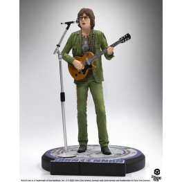 John Lennon Rock Iconz socha 22 cm